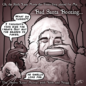 06 Bad Santa