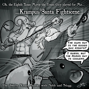 08 Krampus