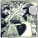15 Slime Time Live