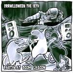16 Party at Doom Lagoon