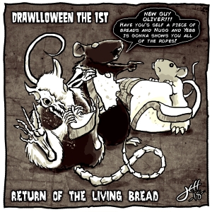 01 Return of the Living Bread