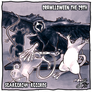 29 ScareCrow Records