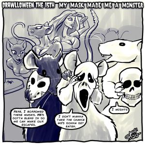 15-My-Mask-Made-Me-a-Monster