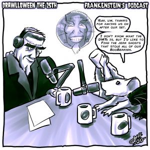 25-Frankensteins-Podcast