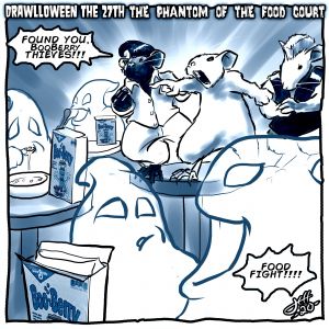 27-The-Phantom-of-the-Food-Court
