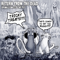 01 Return From The Dead