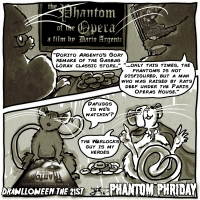 21 Phantom Phriday