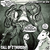 27 Call of C'thursday