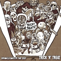 31 Trick 'R' Treat