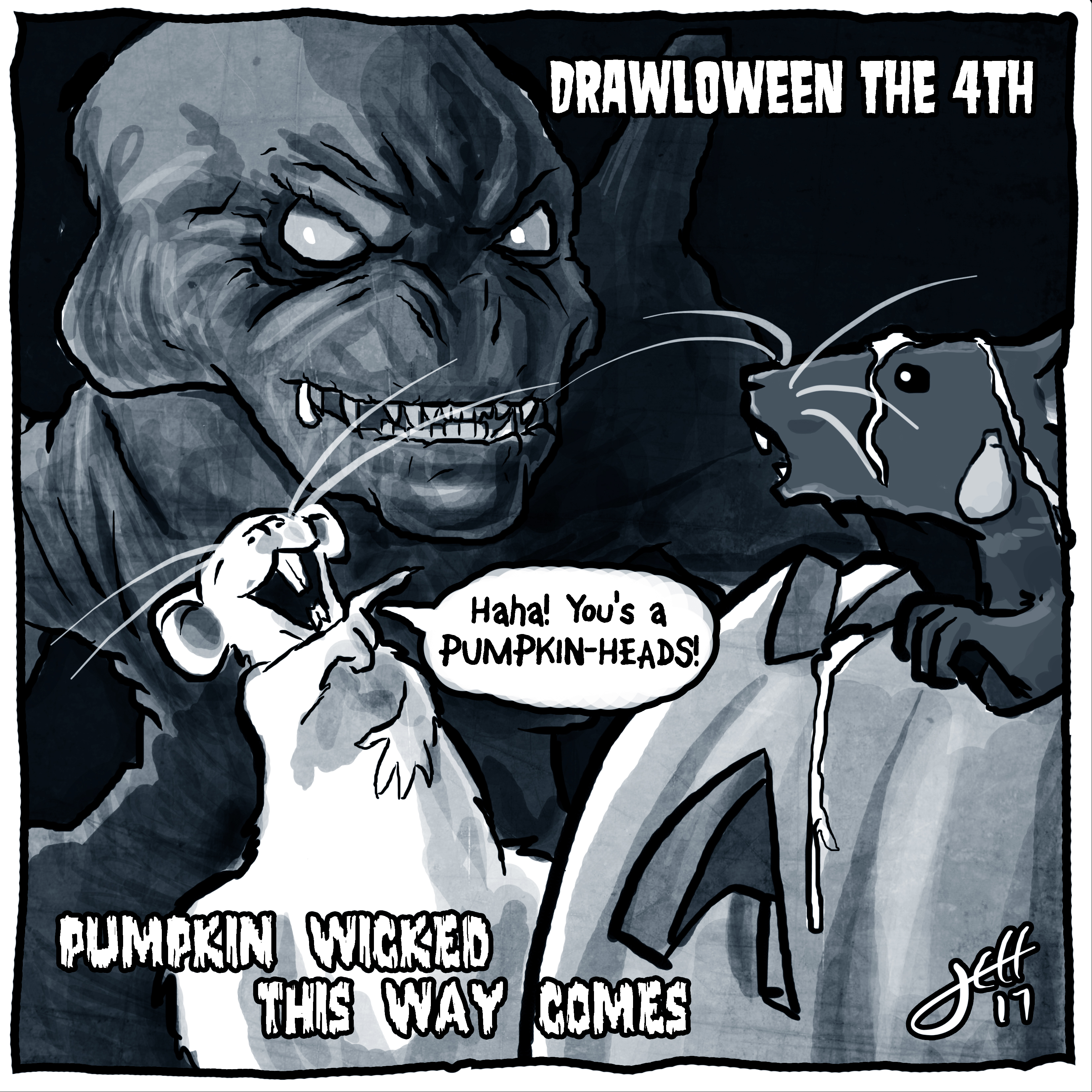 04 Pumpkin-Wicked This Way Comes 04 Pumpkin-Wicked This Way Comes