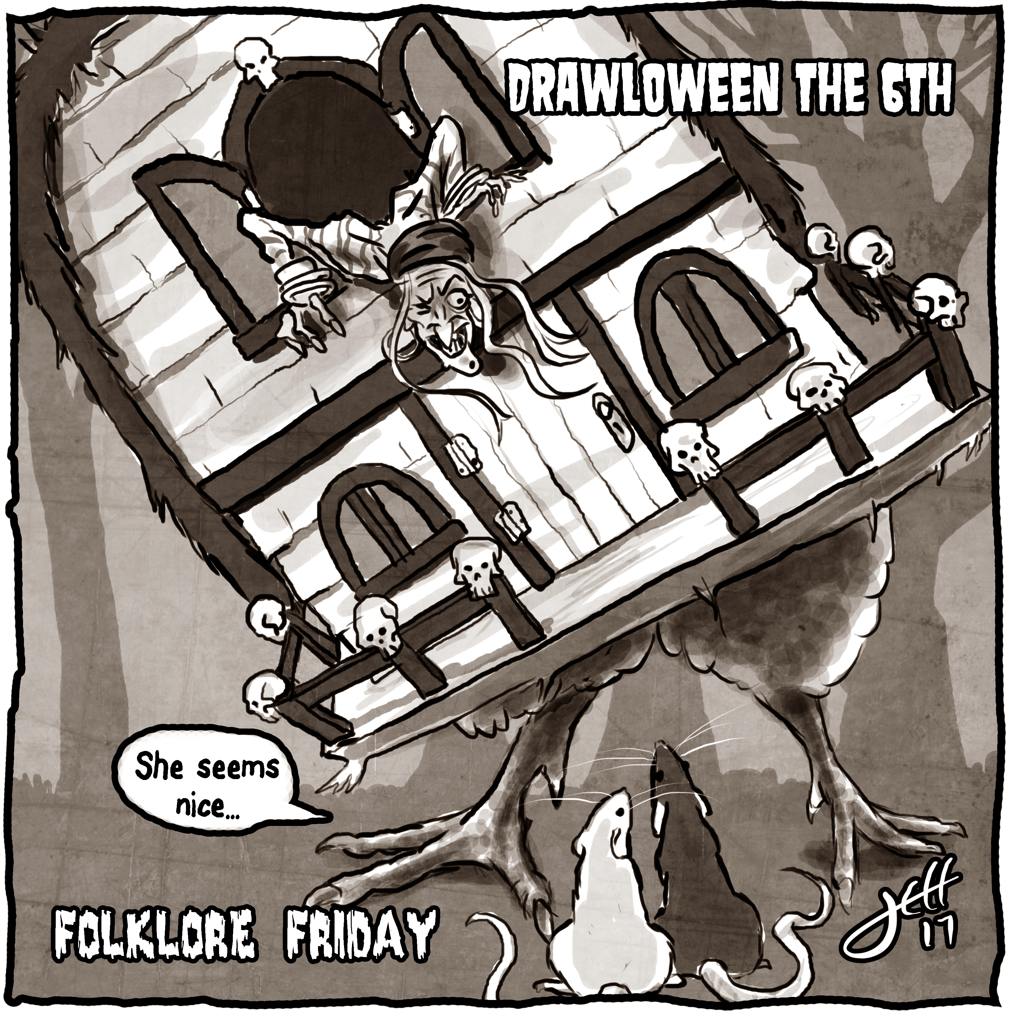 06 Folklore Friday 06 Folklore Friday