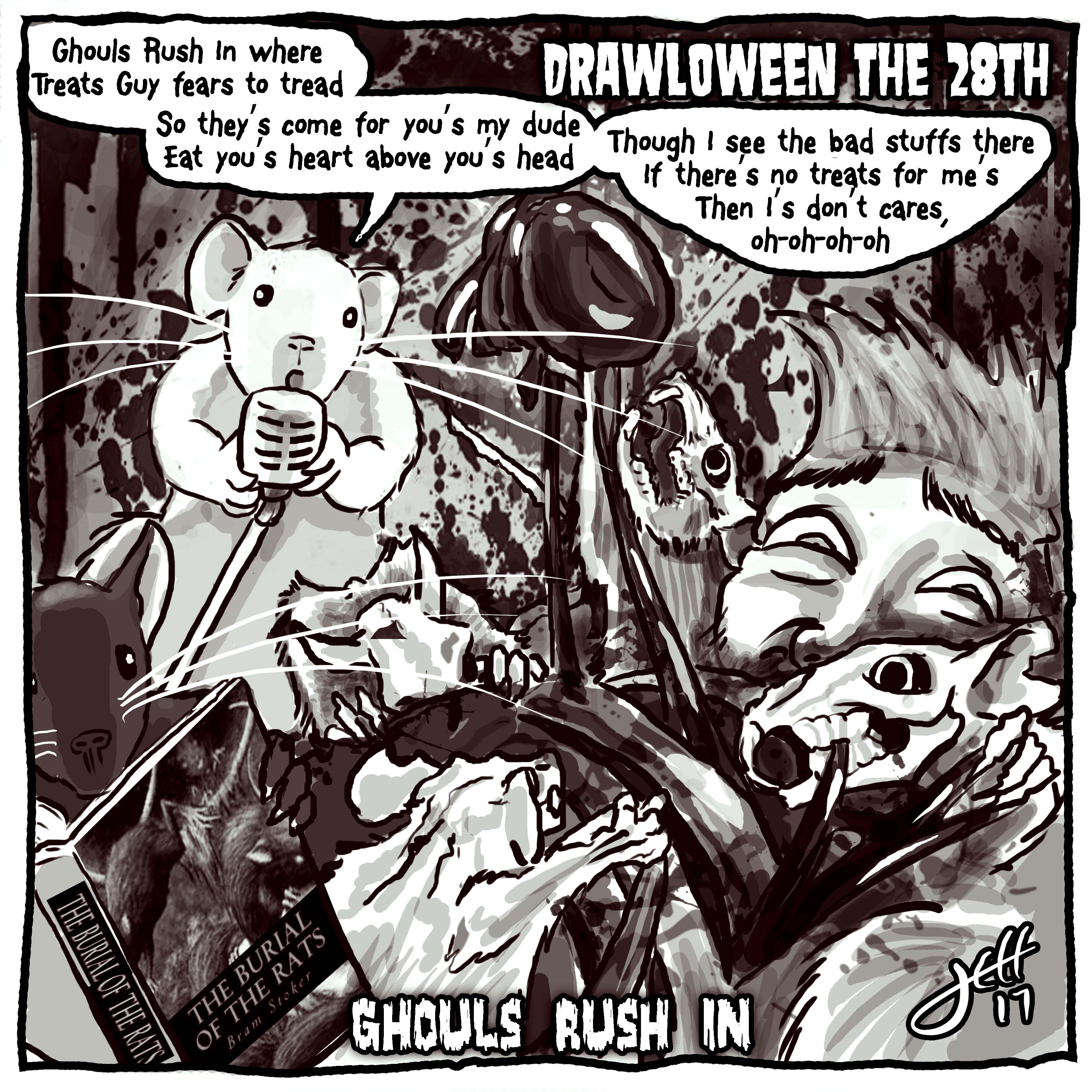 28-Ghouls-Rush-In 28-Ghouls-Rush-In