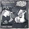 09 Fanged Friends