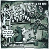 10 Martian Mayhem