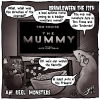 12 Ah! Reel Monsters