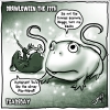 17 Toadsday