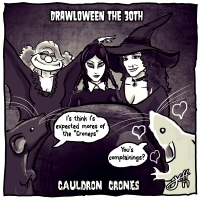 30-Cauldron-Crones