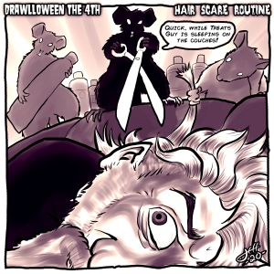 04-Hair-Scare-Routine