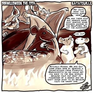 17-Batatouille