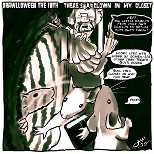 18-Theres-a-Clown-in-My-Closet