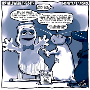 24-Monster-Arcade
