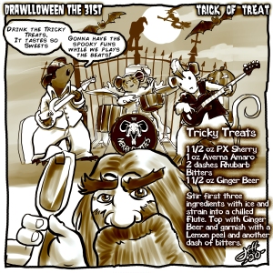 31-Trick-or-Treat