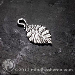 Ashleaf