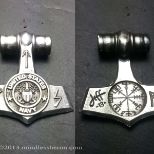NavyHammer